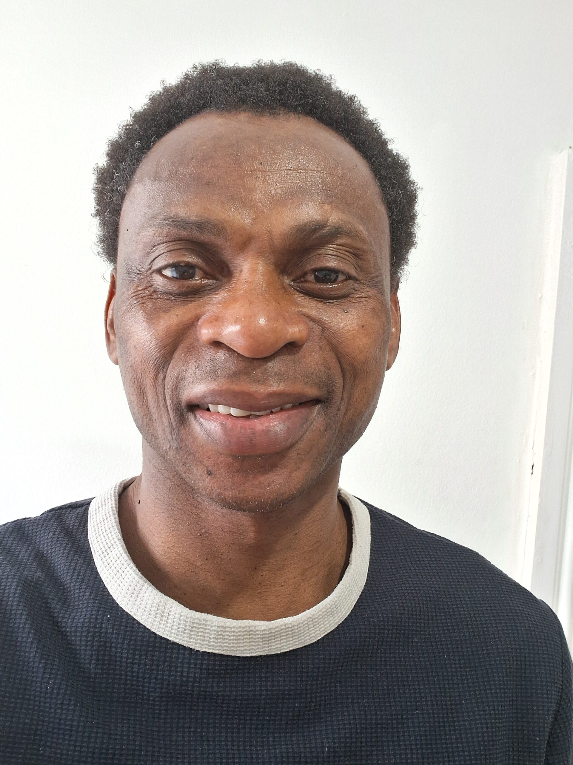Adeyinka Akinwande