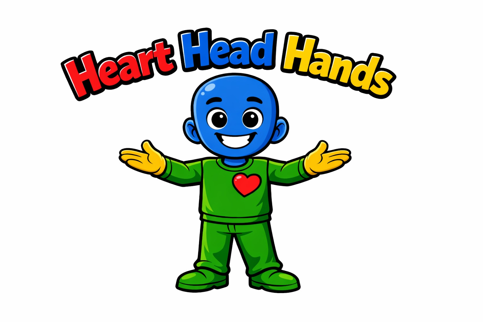 Hands – How we use our money